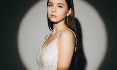 Проститутка Аня Тел. 8 900 943-96-61