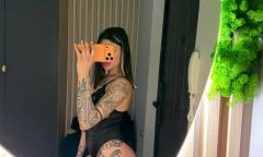 Проститутка Адель  Тел. 8 980 453-80-05